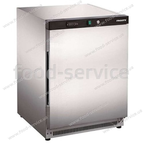 Шафа морозильна Frosty FBX-200SS